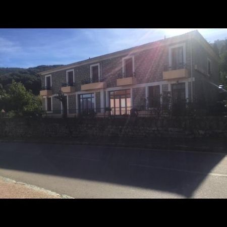 Hotel Les Calanques Piana  Exterior photo