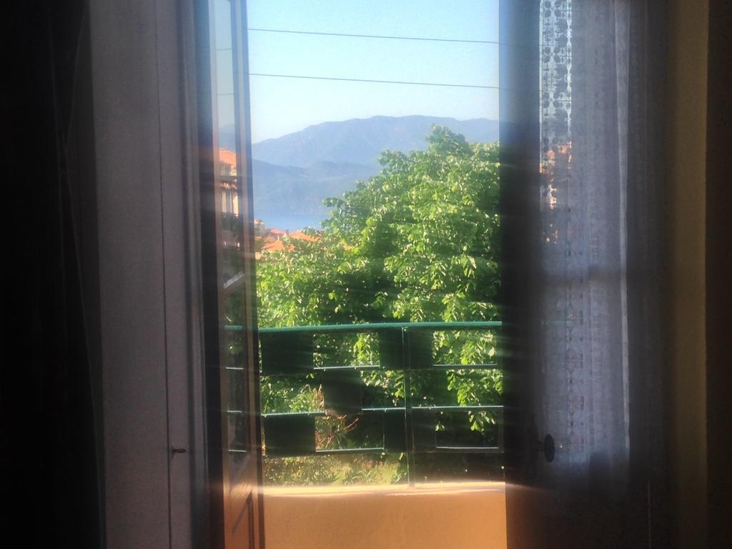 Hotel Les Calanques Piana  Room photo