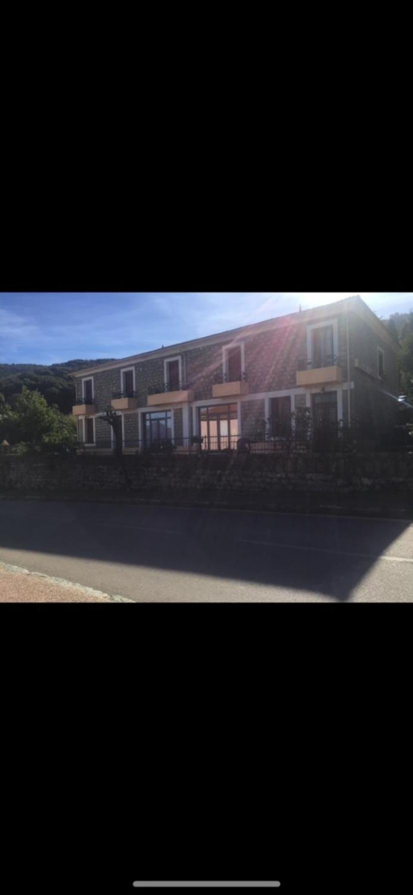 Hotel Les Calanques Piana  Exterior photo