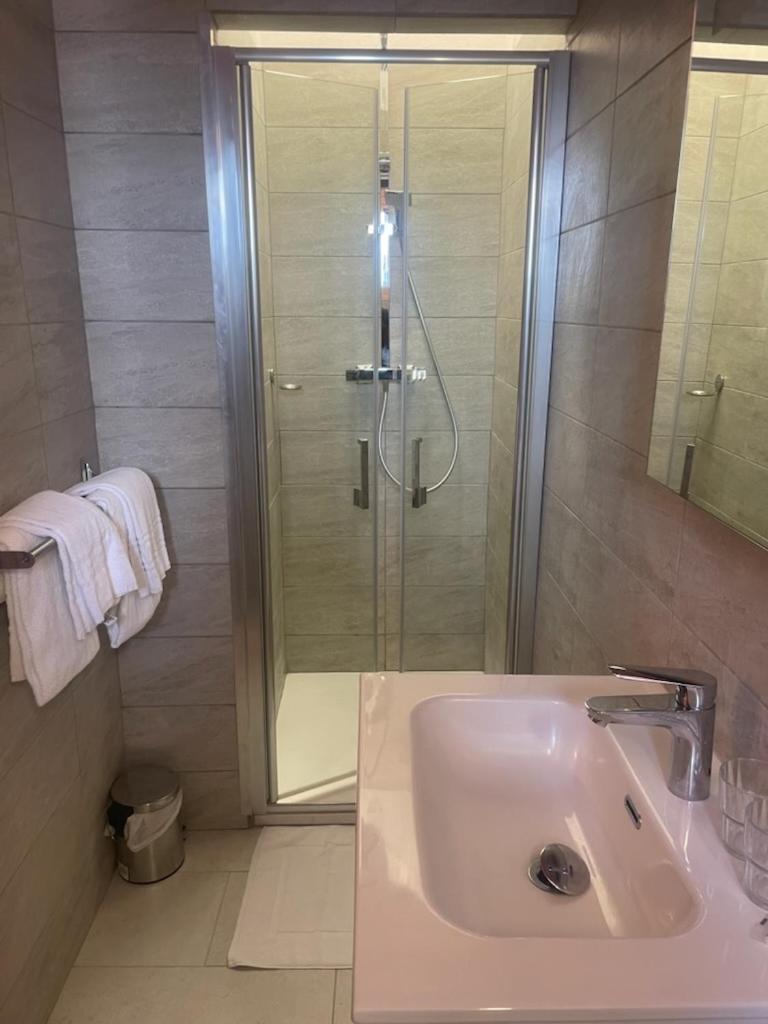 Hotel Les Calanques Piana  Exterior photo
