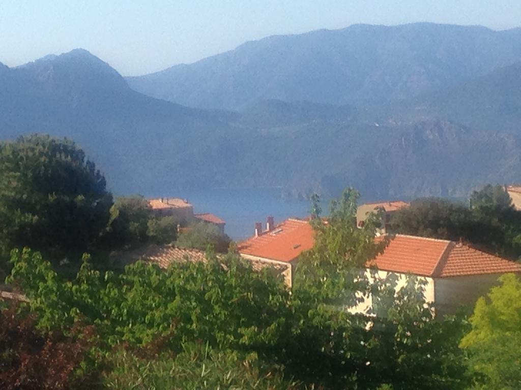 Hotel Les Calanques Piana  Room photo