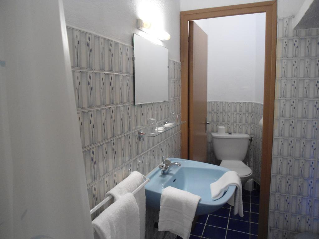 Hotel Les Calanques Piana  Room photo